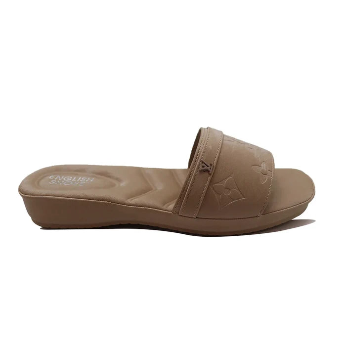WOMEN CASUAL SLIPPER RL-2640