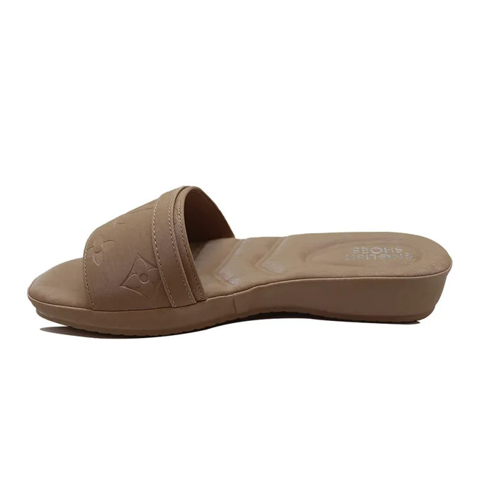 WOMEN CASUAL SLIPPER RL-2640