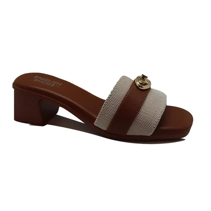 WOMEN CASUAL SLIPPER RL-2641