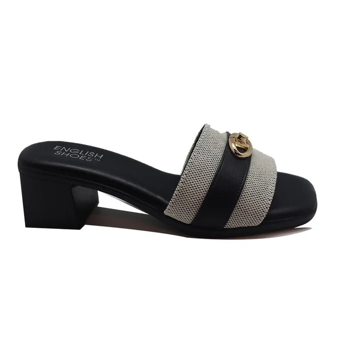 WOMEN CASUAL SLIPPER RL-2641