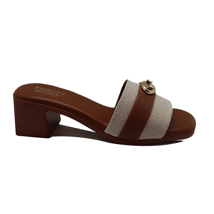 WOMEN CASUAL SLIPPER RL-2641