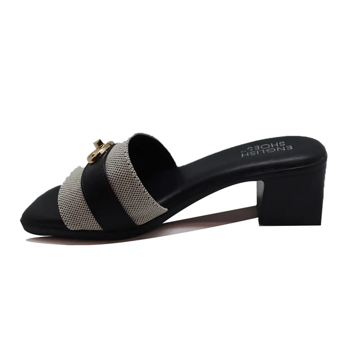WOMEN CASUAL SLIPPER RL-2641