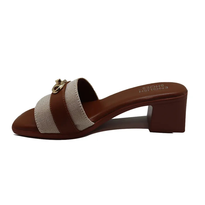 WOMEN CASUAL SLIPPER RL-2641