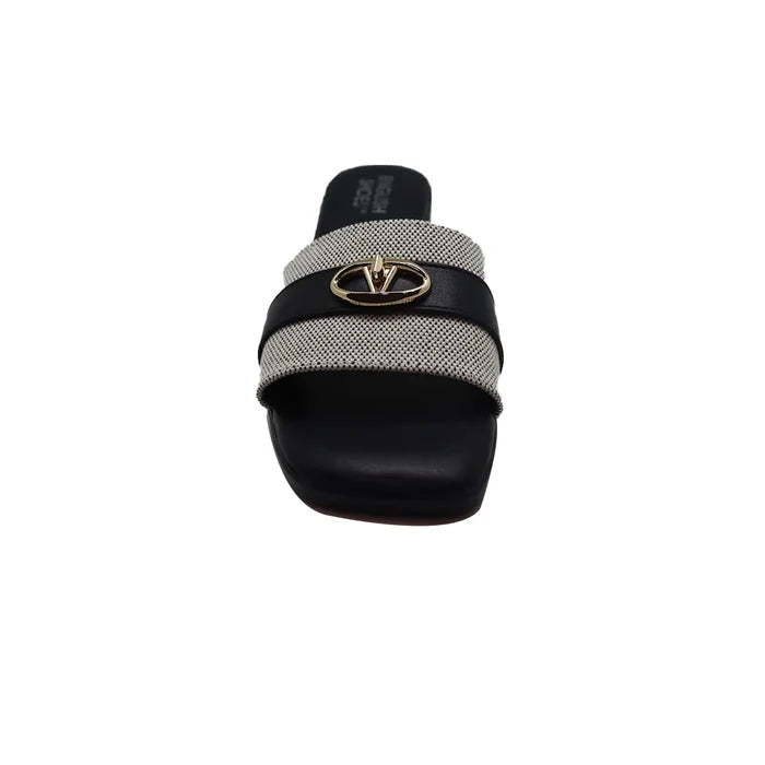WOMEN CASUAL SLIPPER RL-2641