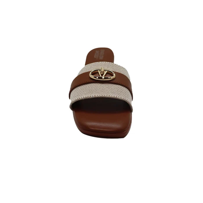WOMEN CASUAL SLIPPER RL-2641