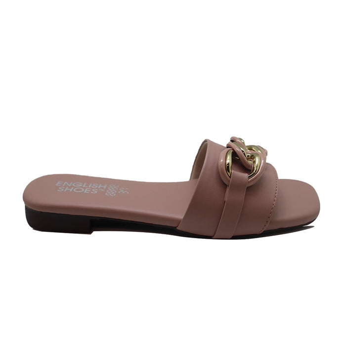 WOMEN CASUAL SLIPPER RL-2689