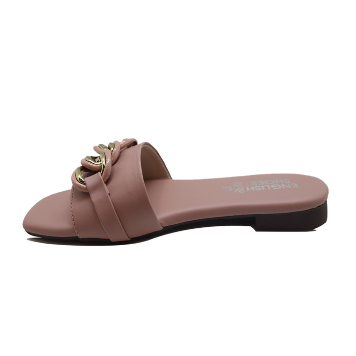 WOMEN CASUAL SLIPPER RL-2689