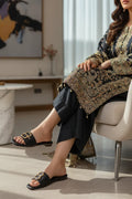 WOMEN CASUAL SLIPPER RL-2690