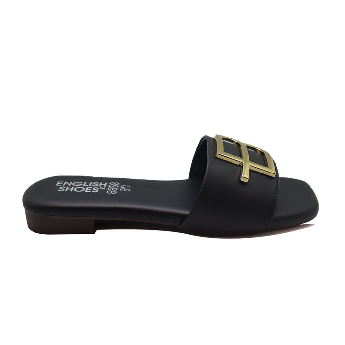 WOMEN CASUAL SLIPPER RL-2690