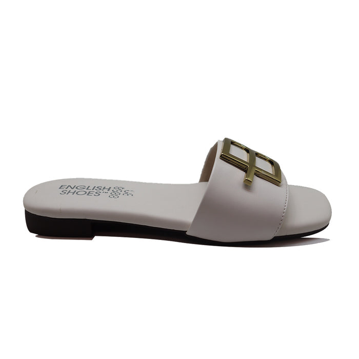 WOMEN CASUAL SLIPPER RL-2690