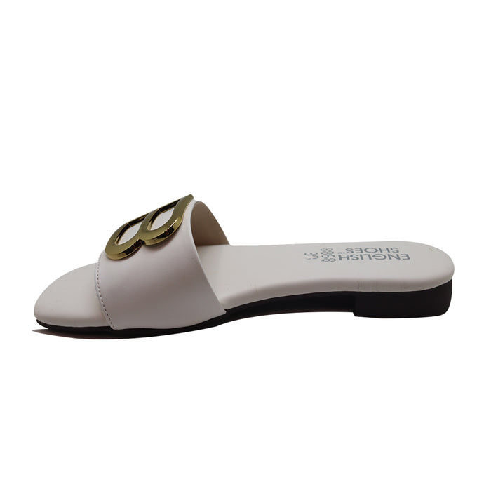 WOMEN CASUAL SLIPPER RL-2690