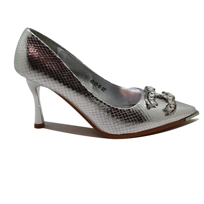 WOMEN FANCY SANDAL ML-25101