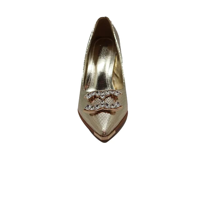 WOMEN FANCY SANDAL ML-25101