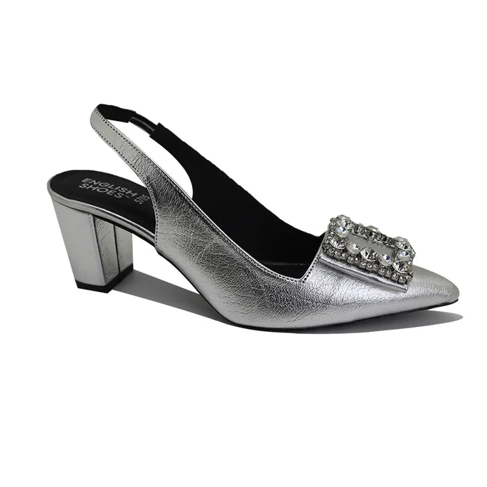 WOMEN FANCY SANDAL ML-25115