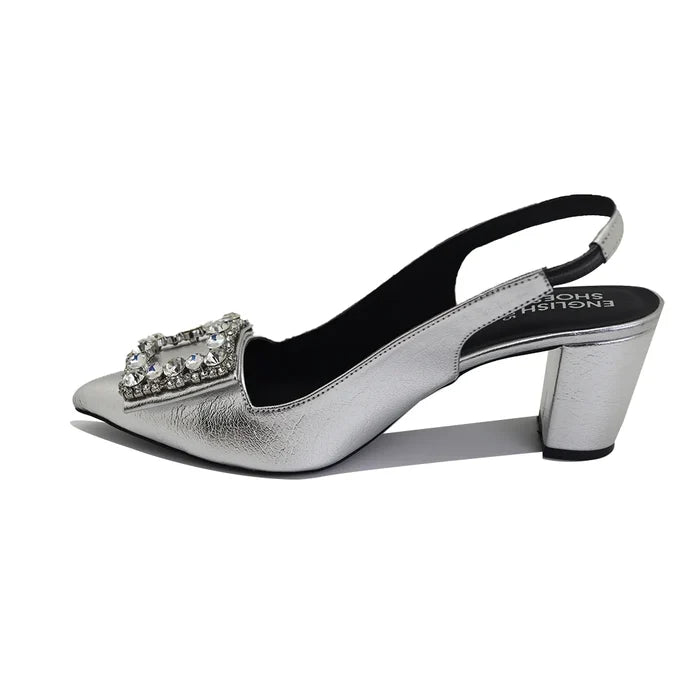 WOMEN FANCY SANDAL ML-25115