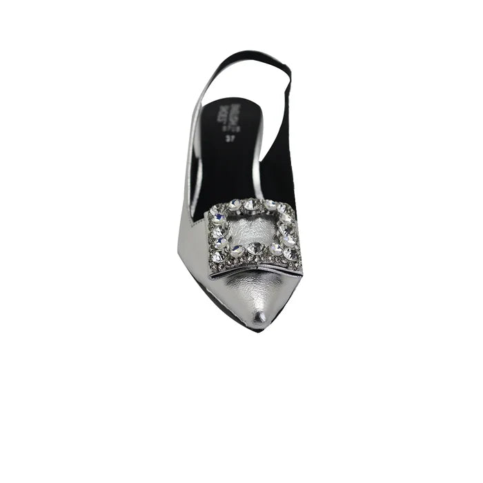 WOMEN FANCY SANDAL ML-25115