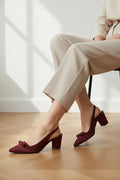 WOMEN FANCY SANDAL ML-2542