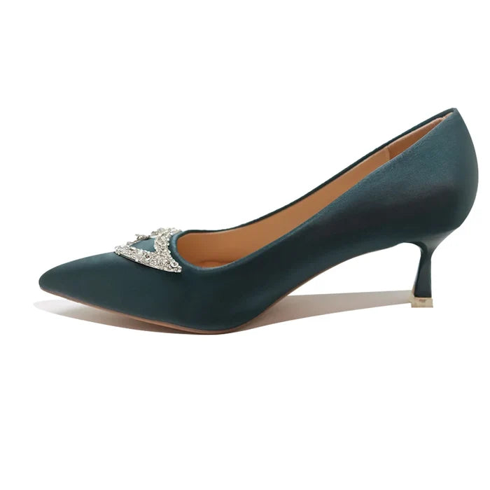 WOMEN FANCY SANDAL ML-2579