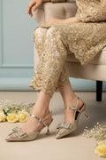 WOMEN FANCY SANDAL ML-2586