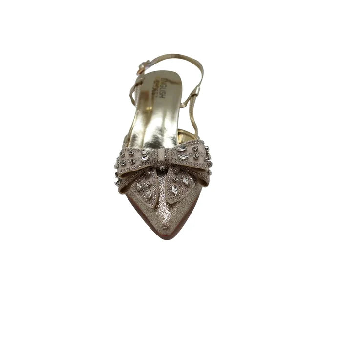 WOMEN FANCY SANDAL ML-2586