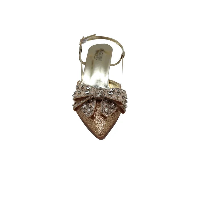 WOMEN FANCY SANDAL ML-2586