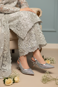 WOMEN FANCY SANDAL ML-2587