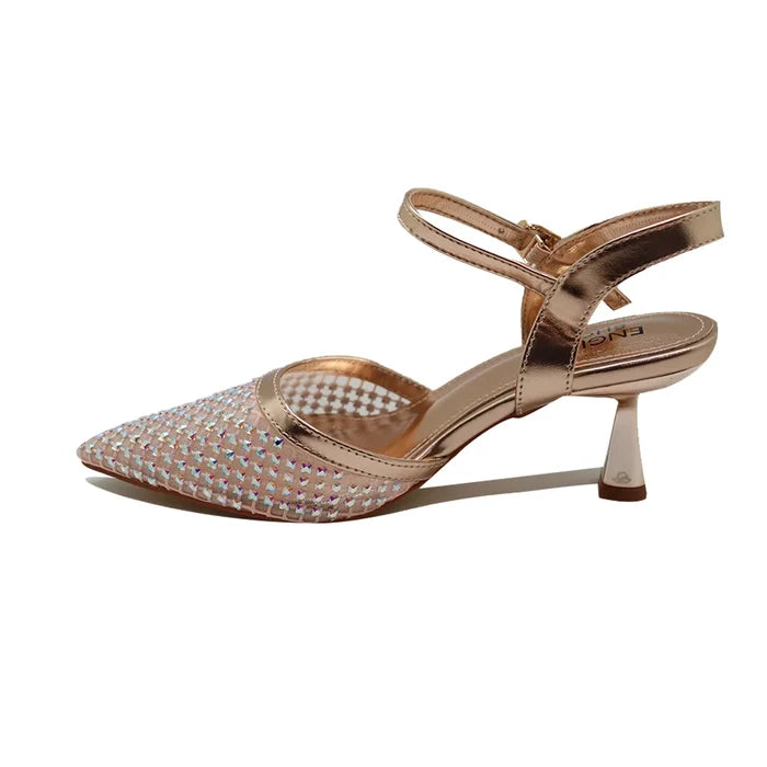 WOMEN FANCY SANDAL ML-2588