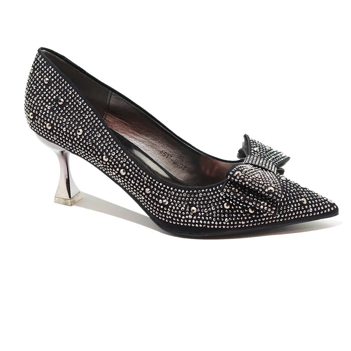 WOMEN FANCY SANDAL ML-2595