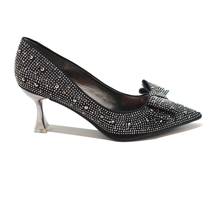 WOMEN FANCY SANDAL ML-2595