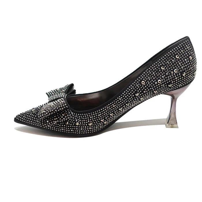 WOMEN FANCY SANDAL ML-2595