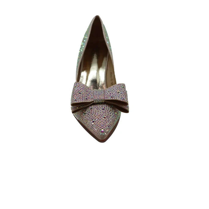 WOMEN FANCY SANDAL ML-2595