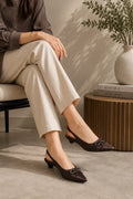 WOMEN FANCY SANDAL ML-2701