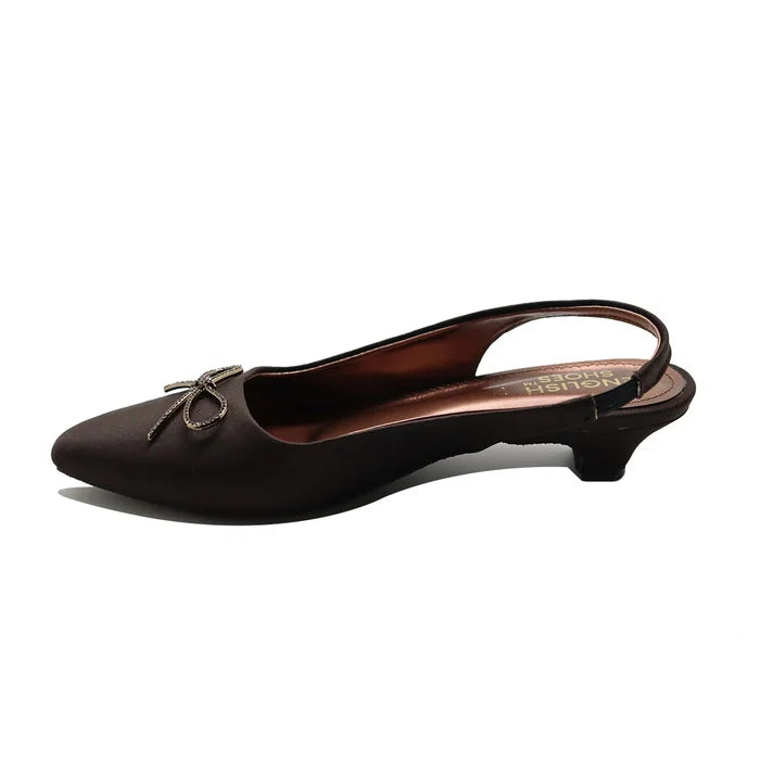 WOMEN FANCY SANDAL ML-2701