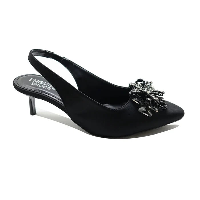 WOMEN FANCY SANDAL ML-2703