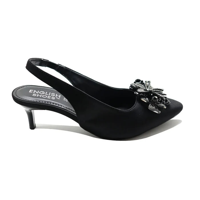 WOMEN FANCY SANDAL ML-2703