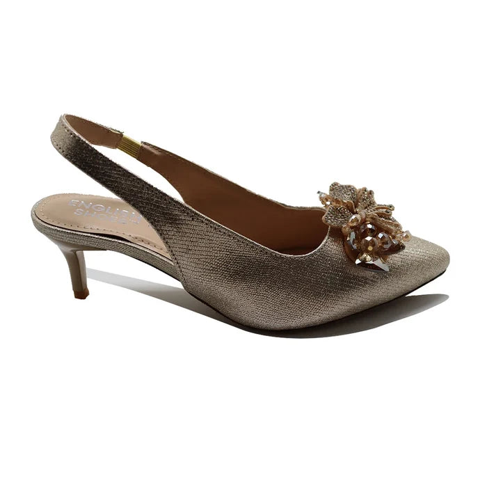 WOMEN FANCY SANDAL ML-2703