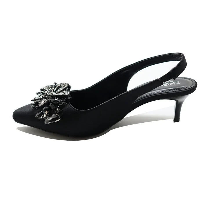 WOMEN FANCY SANDAL ML-2703