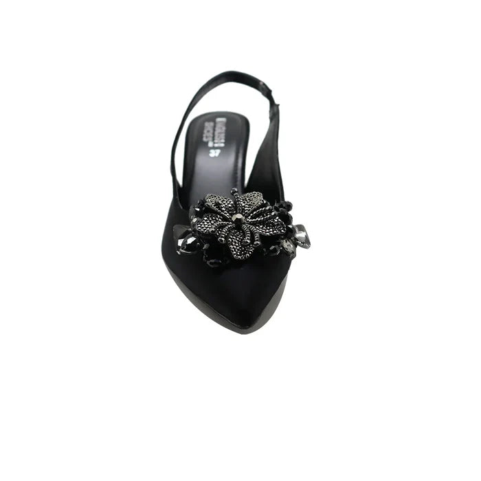 WOMEN FANCY SANDAL ML-2703