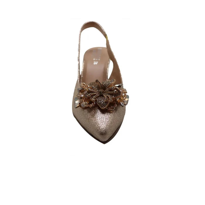 WOMEN FANCY SANDAL ML-2703