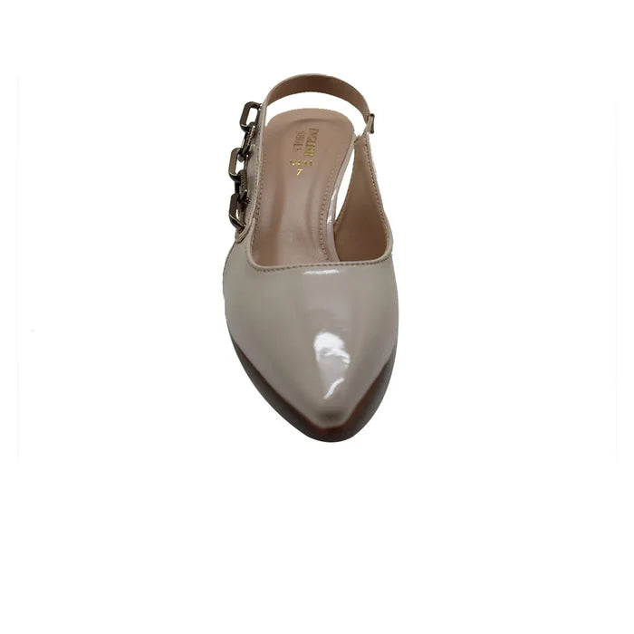 WOMEN FANCY SANDAL ML-2704