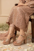 WOMEN FANCY SANDAL SL-2567