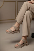 WOMEN FANCY SANDAL SL-2606
