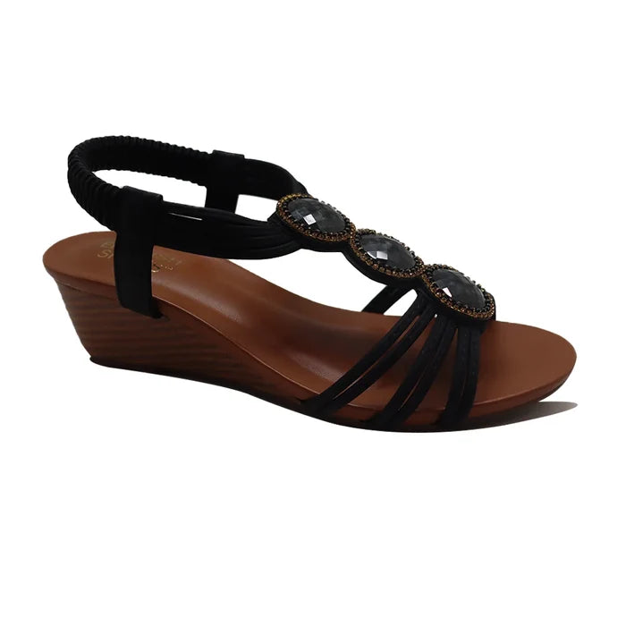 WOMEN FANCY SANDAL SL-2607