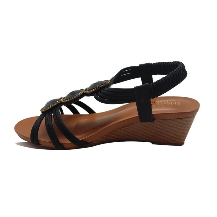 WOMEN FANCY SANDAL SL-2607
