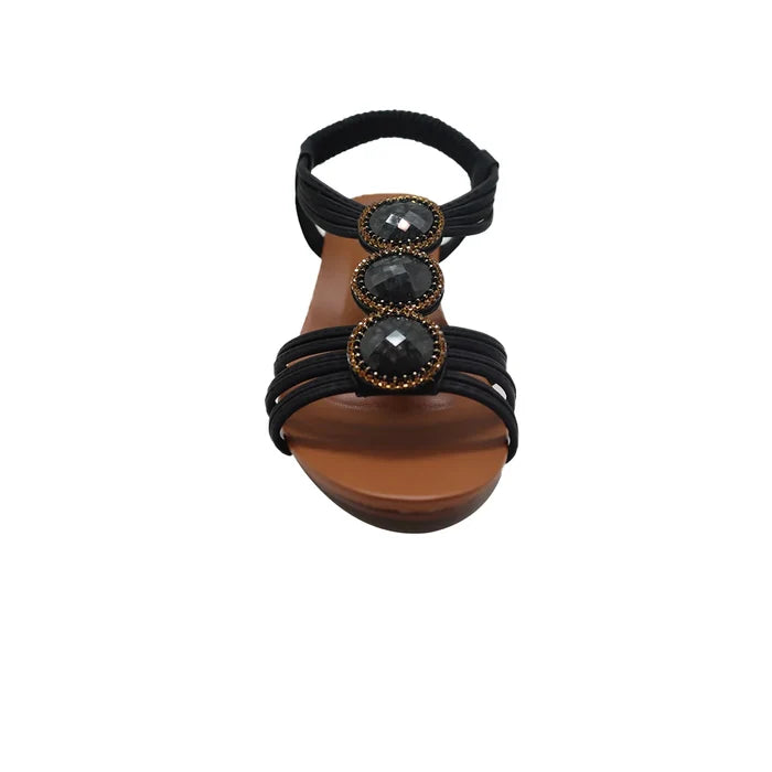WOMEN FANCY SANDAL SL-2607