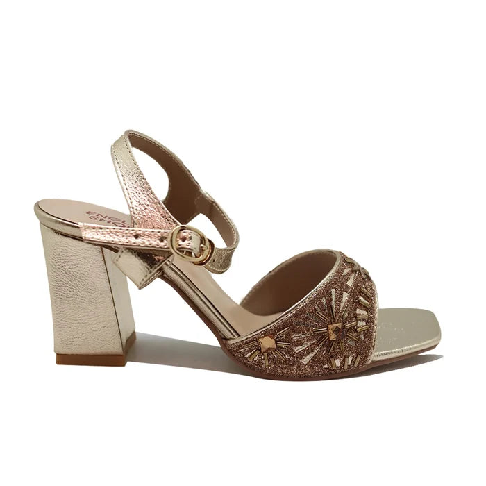 WOMEN FANCY SANDAL SL-2612