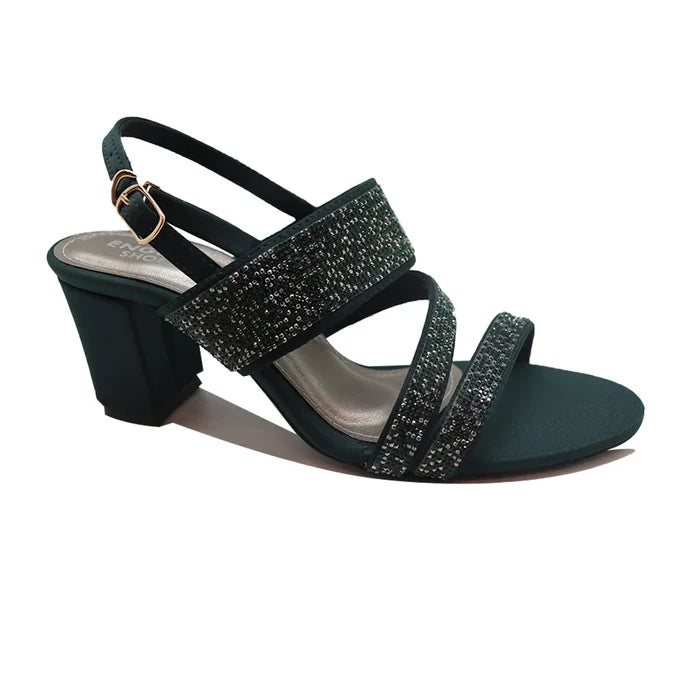 WOMEN FANCY SANDAL SL-2617