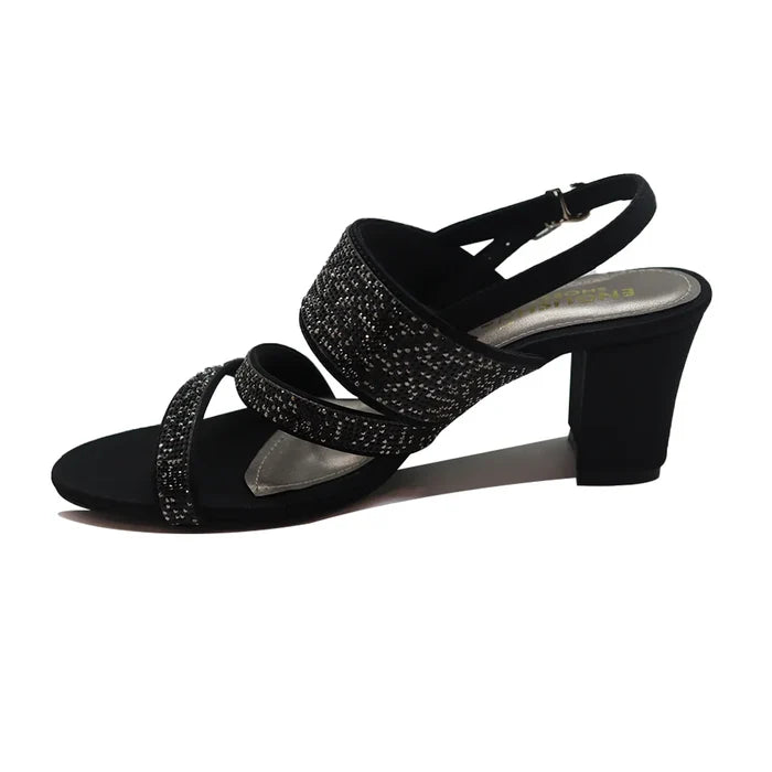WOMEN FANCY SANDAL SL-2617