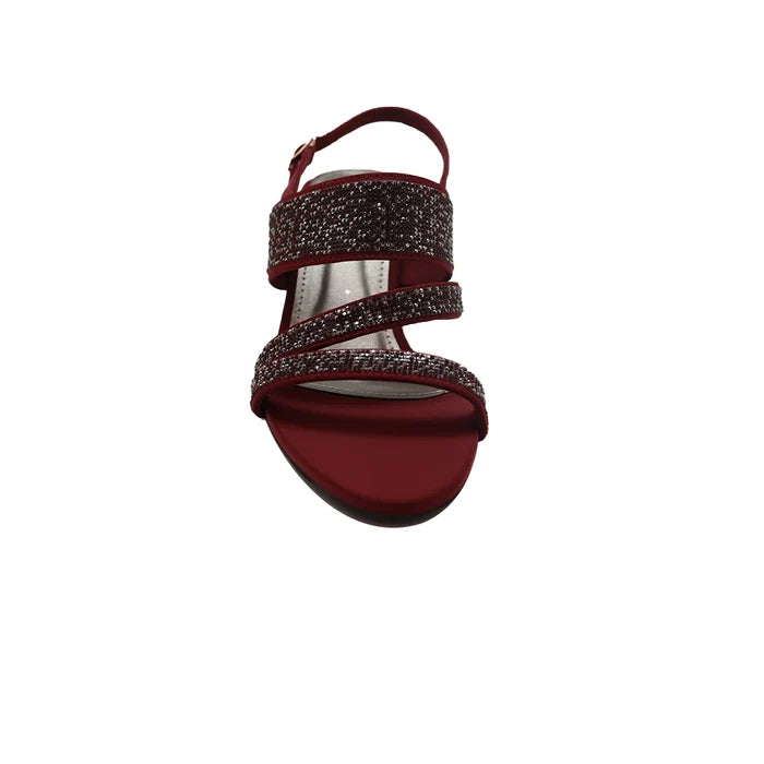 WOMEN FANCY SANDAL SL-2617