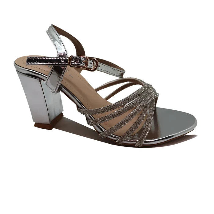 WOMEN FANCY SANDAL SL-2619